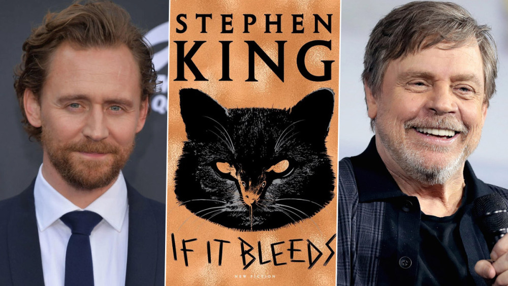 L'adaptation de "The Life of Chuck" de Stephen King reçoit l'approbation de l'auteur